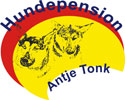 Logo Hundepension Tonk 100px